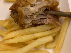 -肯德基(观前新店)