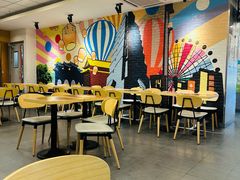 -永和大王(春日上新·梅家浜店)