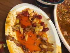 -付掌柜在成都·热炒砂锅集(金禾店)