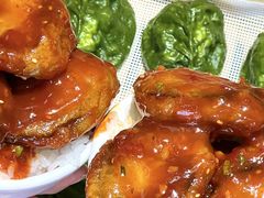 -老姑砂锅·烧烤天津菜(体北道店)