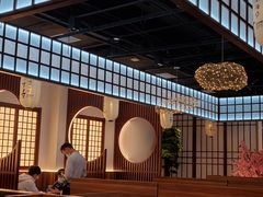 -千寻山野烤肉(中关村店)