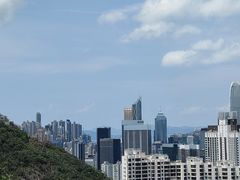 -太平山顶