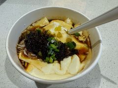 豆腐花-秦园惠山豆腐花(惠山古镇店)