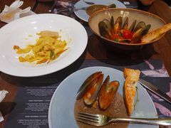 -OGGI TRATTORIA PIZZERIA(深业上城店)
