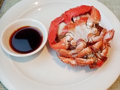 -TABLE·味西餐厅-成都茂业JW万豪酒店