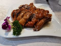烧鹅-顺德佬华侨城店·商务宴请·团建