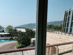 -深圳大梅沙京基洲际度假酒店