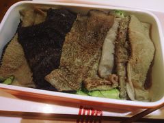 -蜀都小君肝串串香火锅(龙华旗舰店)
