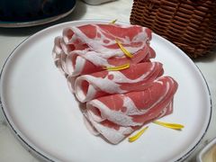 -涮福記·现切牛羊肉火锅(世纪汇店)