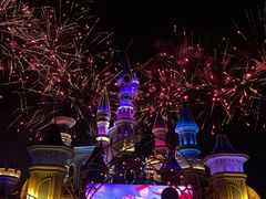 -沈阳方特欢乐世界