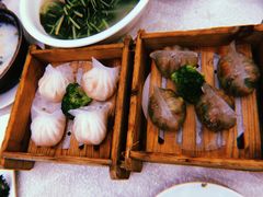 -龙的酒楼·手工早茶·顺德菜(近良路店)