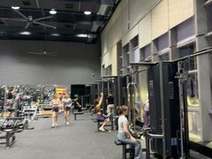 -锐动健身游泳(博地中心店)