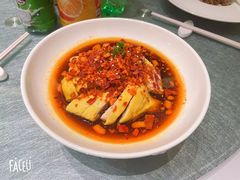 -乐和餐饮(河西大街店)