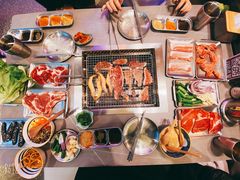 -谷町·烤肉自助(朱雀门店)