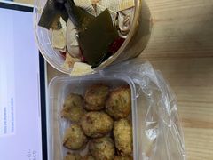 -安天民北方饺子(白石洲店)