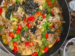 -蛙喔牛蛙(义乌新光汇店)