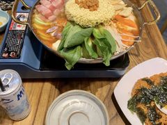 -李先生的首尔小馆(松江启源广场店)