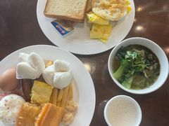 -春晖园度假酒店温泉