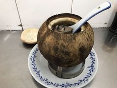 -達揚原味燉品(文明路店)