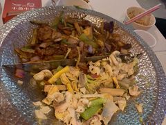 -小鱼小牛(世欧广场店)