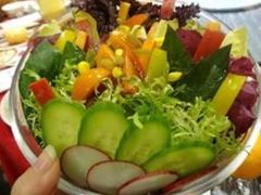 -局气 烤鸭·北京菜(光华路店)