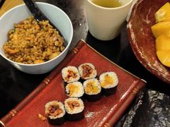 -古田居·特色寿司料理(骏欣中心店)