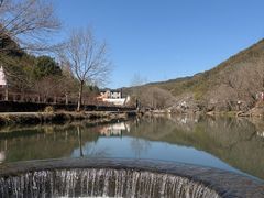 -鹿亭中村
