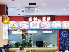 -永盛茶档·港式餐厅(桥北店)