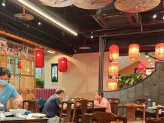 -安泰楼·佛跳墙创始人·传统闽味早茶·酒楼(三坊七巷闽菜地标店)
