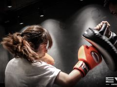 -EVE格斗健身工作室(周康店)