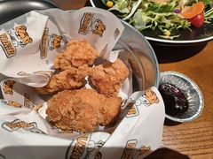 -HUZI虎滋精酿餐吧(京西大悦城店)
