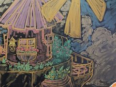 -逃脱反斗城沉浸剧情密室(北京路店)