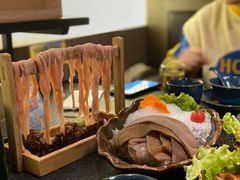 -湊湊火锅·茶憩(打浦桥日月光店)