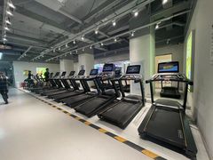 -空中健身·游泳(季佳荟新华家园店)