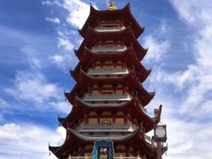 -嘉峪关方特丝路神画
