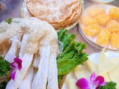 -塔兰齐新疆孜然火锅(鲤鱼山路店)