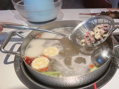 -八合里潮汕鲜牛肉火锅(深圳海岸城店)