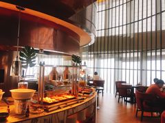 -洲际酒店·地平线全日餐厅HORIZON CAFÉ
