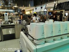 -Manner Coffee(壹方城店)
