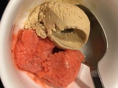 -松山湖凯悦酒店·Café自助餐厅·周末火舞秀表演