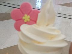 -麦当劳(哈西万达店)