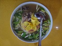 -建坤水席宫·洛阳菜(中州路店)