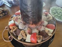 -吴天家私坊铜火锅(远达·帝景华廷店)
