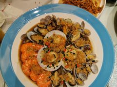 -阿五黄河大鲤鱼(纬三路店)