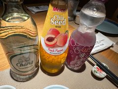 -三石铁板烧(紫竹桥店)