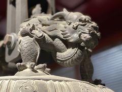 -大钟寺古钟博物馆