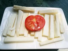 -谢云贵清香水煮鸡(总店)