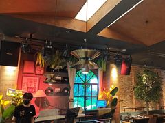 -同仁四季椰子鸡(无锡滨湖万象汇店)
