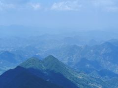 -浙西天池景区