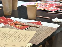 -剧狐剧本杀·月球探案馆(人民广场1号店)